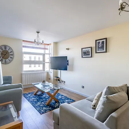 316 Westgate Daire York