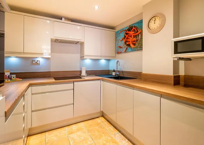 Apartamento 316 Westgate