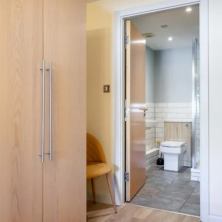 Apartamento 316 Westgate York
