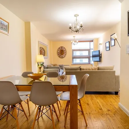 Daire 316 Westgate York