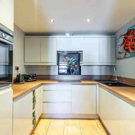 316 Westgate Appartement