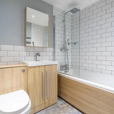 Appartement 316 Westgate *