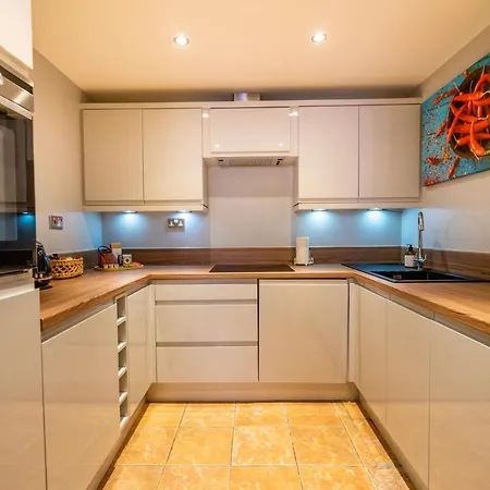 316 Westgate Daire York