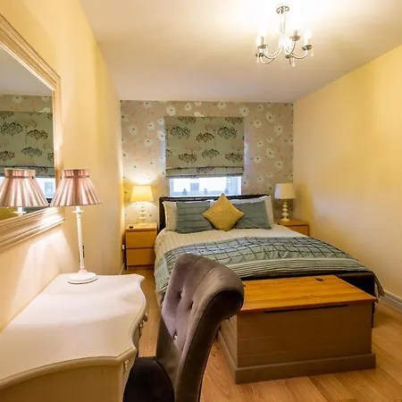 Апартаменты 316 Westgate