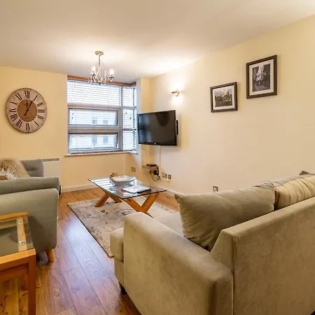 316 Westgate Daire *