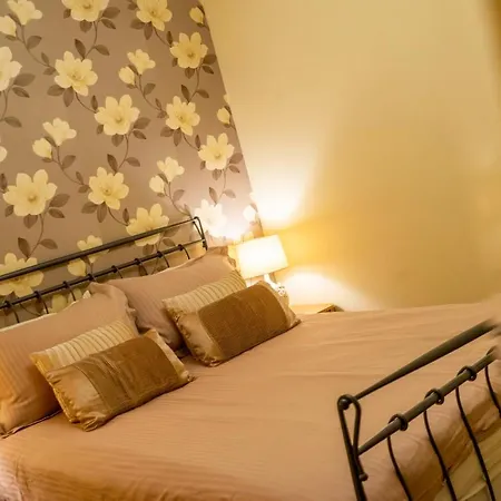 Апартаменты 316 Westgate