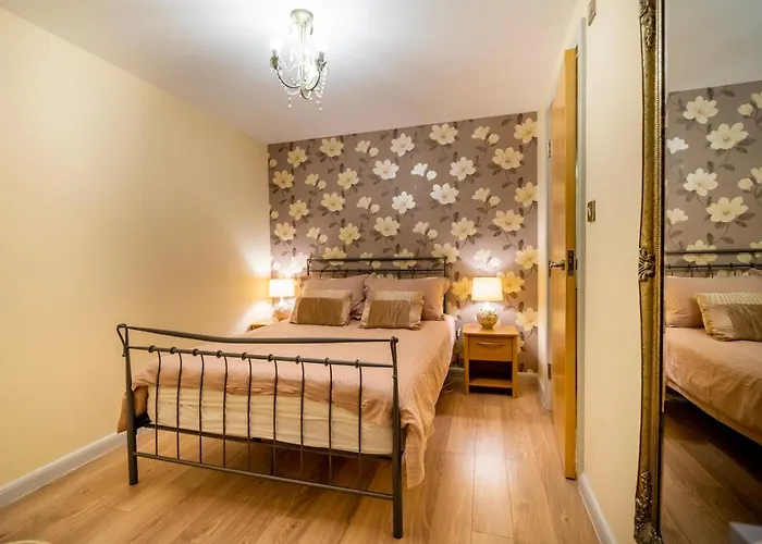 316 Westgate Apartamento *