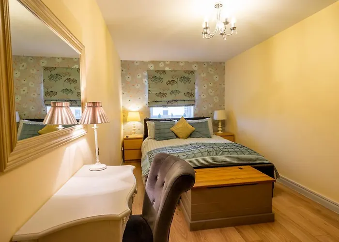 Apartament 316 Westgate