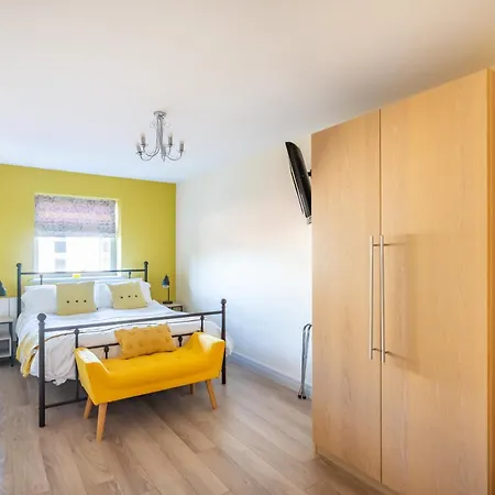 Apartament 316 Westgate York