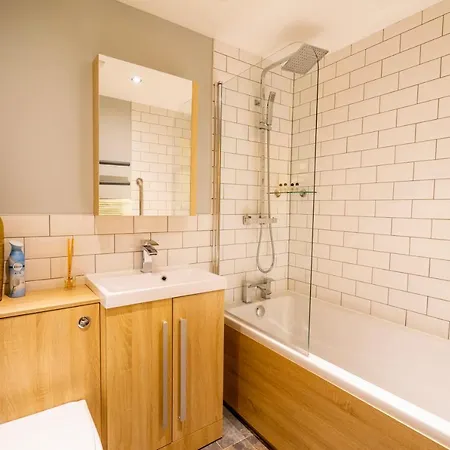 Apartment 316 Westgate *