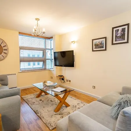 Apartment 316 Westgate York