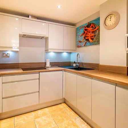 Apartment 316 Westgate
