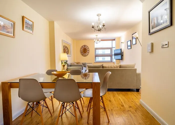 Apartamento 316 Westgate York